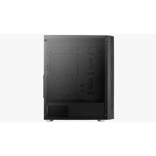 Aerocool Prism-G-BK-v1 Midi Tower Czarny-19880250