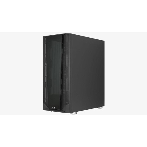 Obudowa Aerocool Prism-G-BK-v1 Midi Tower Czarny-19880255