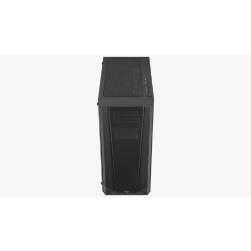 Aerocool Prism-G-BK-v1 Midi Tower Czarny-19880256