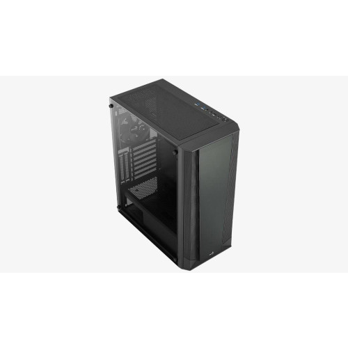 Aerocool Prism-G-BK-v1 Midi Tower Czarny-19880257