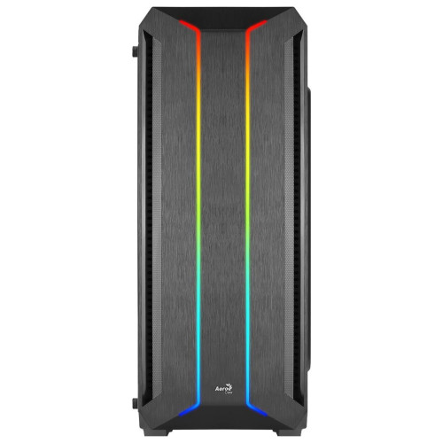 Aerocool Skyline-A-BK-v2 Midi Tower Czarny-19880261