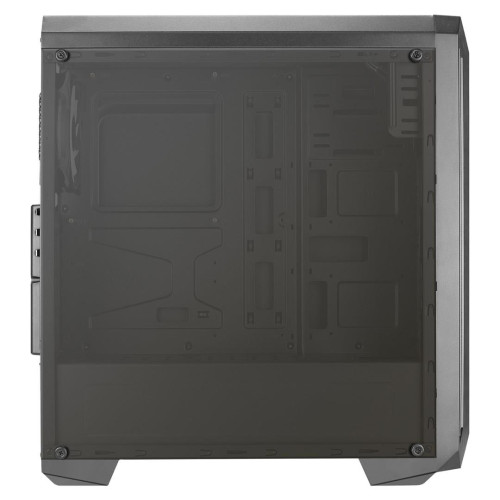 Aerocool Skyline-A-BK-v2 Midi Tower Czarny-19880263