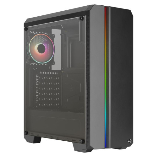 Aerocool Genesis-A-BK-v2 Czarny-19880265