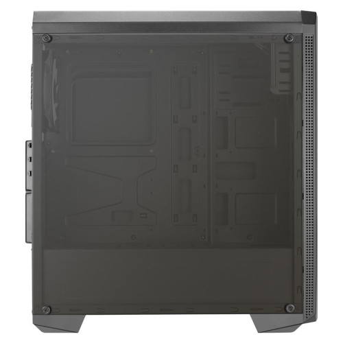 Aerocool Genesis-A-BK-v2 Czarny-19880269