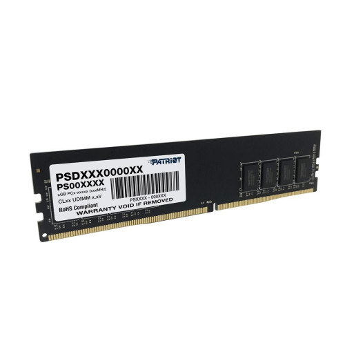 Patriot Signature DDR4 16GB 3200MHz 1Gx16-19882286