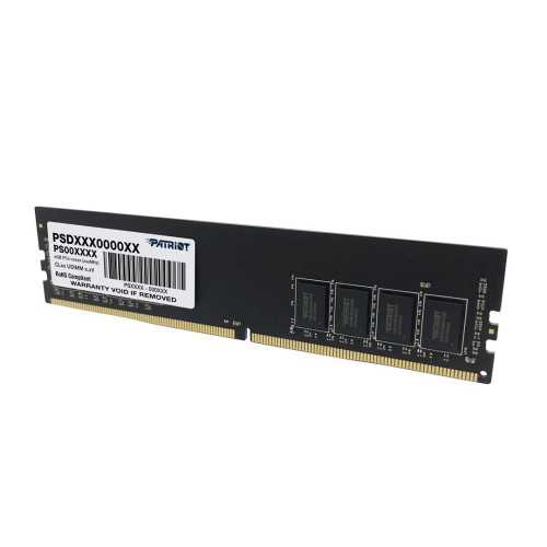 Patriot Signature DDR4 16GB 3200MHz 1Gx16-19882287