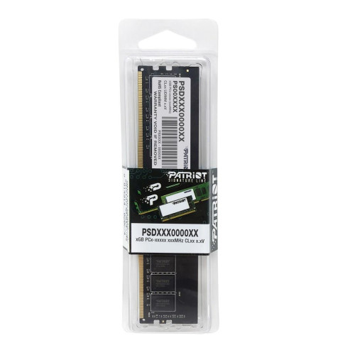 Patriot Signature DDR4 16GB 3200MHz 1Gx16-19882288