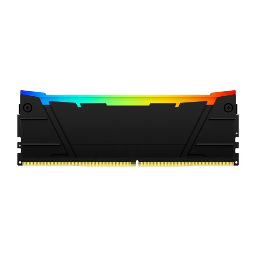 Kingston Technology FURY Renegade RGB moduł pamięci 32 GB 2 x 16 GB DDR4 3600 MT/s-19882312