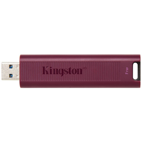 Kingston Technology DataTraveler Max pamięć USB 1 TB USB Typu-A 3.2 Gen 2 (3.1 Gen 2) Czerwony-19882747