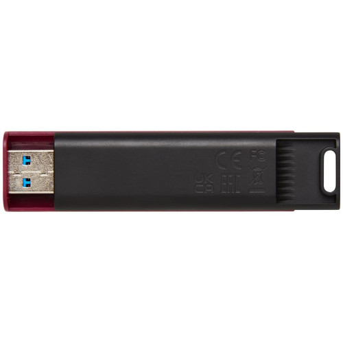 Kingston Technology DataTraveler Max pamięć USB 1 TB USB Typu-A 3.2 Gen 2 (3.1 Gen 2) Czerwony-19882748
