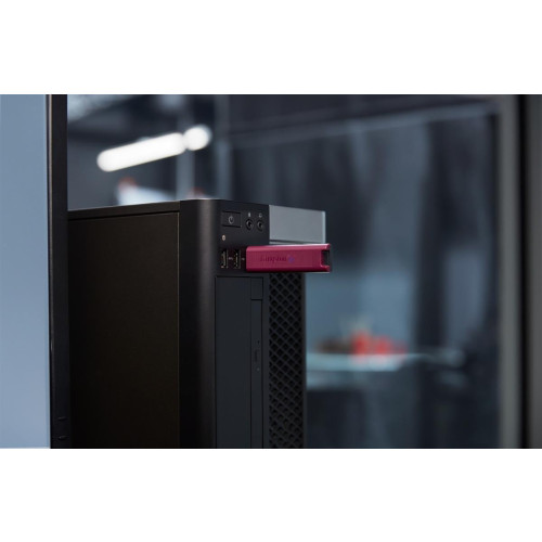 Kingston Technology DataTraveler Max pamięć USB 1 TB USB Typu-A 3.2 Gen 2 (3.1 Gen 2) Czerwony-19882758