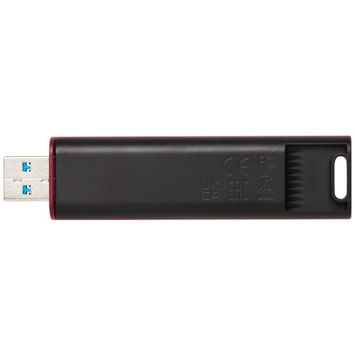 Kingston Technology DataTraveler Max pamięć USB 512 GB USB Typu-A 3.2 Gen 2 (3.1 Gen 2) Czerwony-19882766
