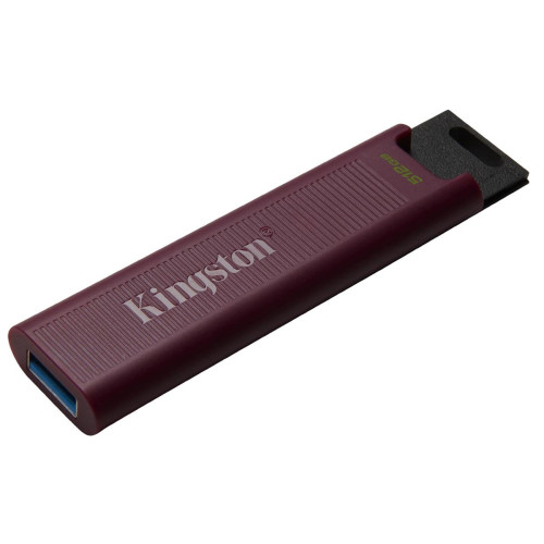 Kingston Technology DataTraveler Max pamięć USB 512 GB USB Typu-A 3.2 Gen 2 (3.1 Gen 2) Czerwony-19882768