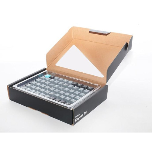 Ducky DCA133-USSKYCHPT2 części do urządzeń wejściowych Nakładki na przyciski klawiatury-19883509