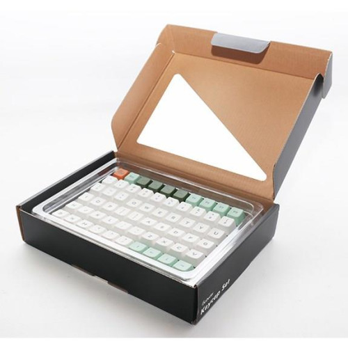 Ducky DCA132-USDINMDPH1 części do urządzeń wejściowych Nakładki na przyciski klawiatury-19883515