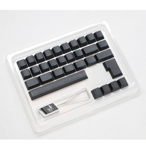 Ducky DCA132-NNBLBCHPU1 części do urządzeń wejściowych Nakładki na przyciski klawiatury-19883534