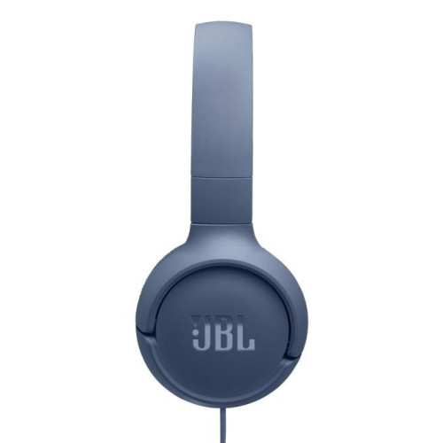 Słuchawki nauszne JBL Tune520C USB-C Blue-19884139