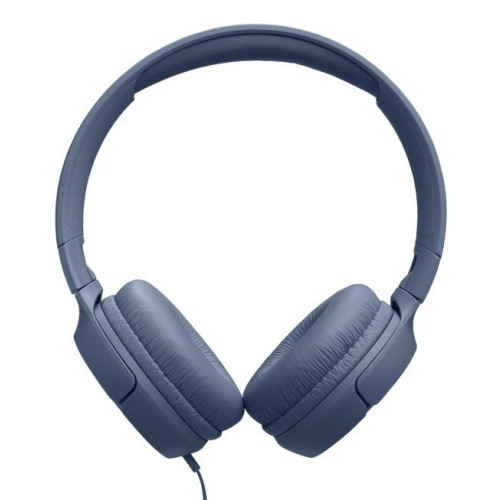 Słuchawki nauszne JBL Tune520C USB-C Blue-19884141