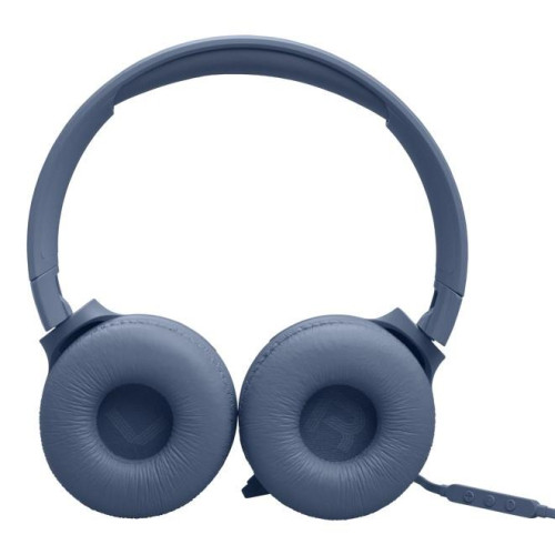 Słuchawki nauszne JBL Tune520C USB-C Blue-19884144