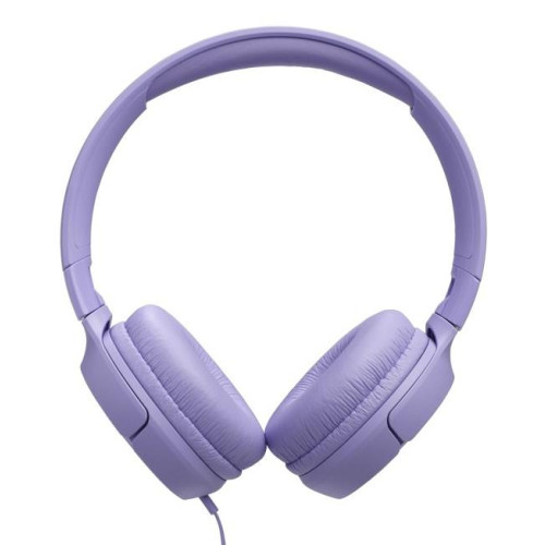 Słuchawki nauszne JBL Tune520C USB-C Purple-19884151