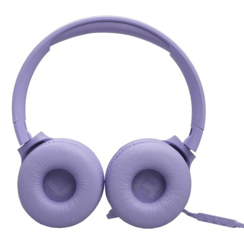 Słuchawki nauszne JBL Tune520C USB-C Purple-19884154