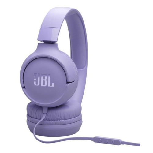 Słuchawki nauszne JBL Tune520C USB-C Purple-19884155