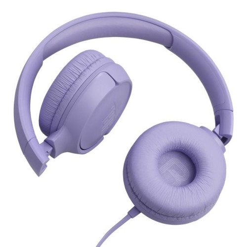 Słuchawki nauszne JBL Tune520C USB-C Purple-19884156