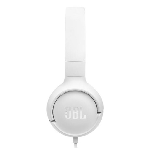 Słuchawki nauszne JBL Tune520C USB-C White-19884160