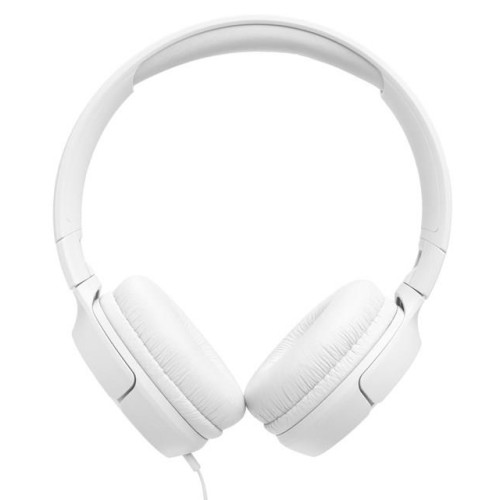 Słuchawki nauszne JBL Tune520C USB-C White-19884161