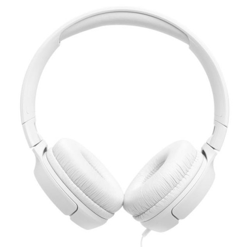 Słuchawki nauszne JBL Tune520C USB-C White-19884162