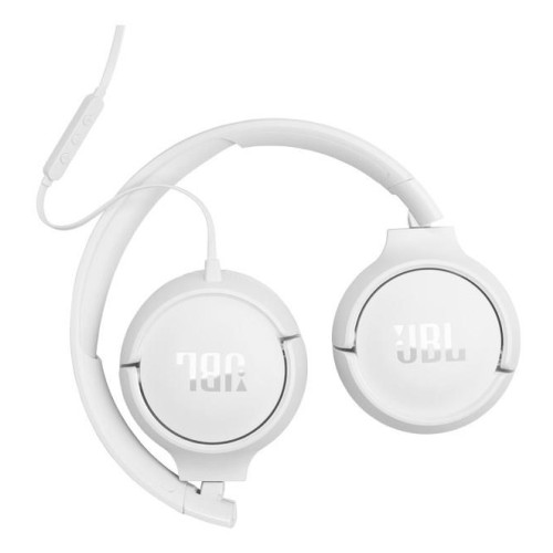 Słuchawki nauszne JBL Tune520C USB-C White-19884163