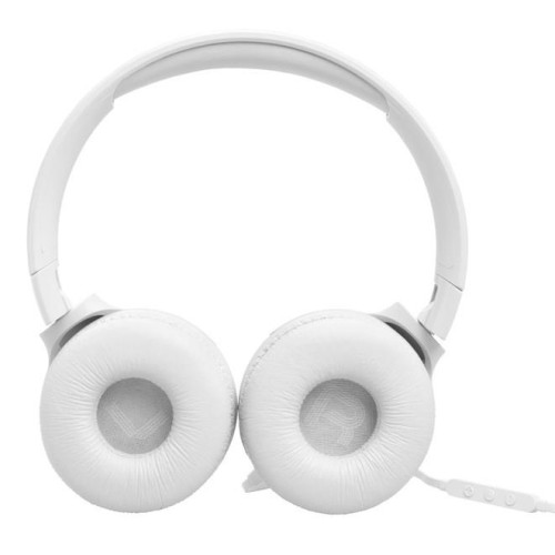 Słuchawki nauszne JBL Tune520C USB-C White-19884164