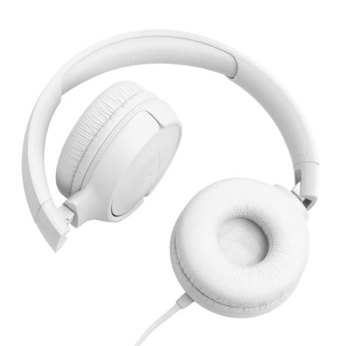 Słuchawki nauszne JBL Tune520C USB-C White-19884166