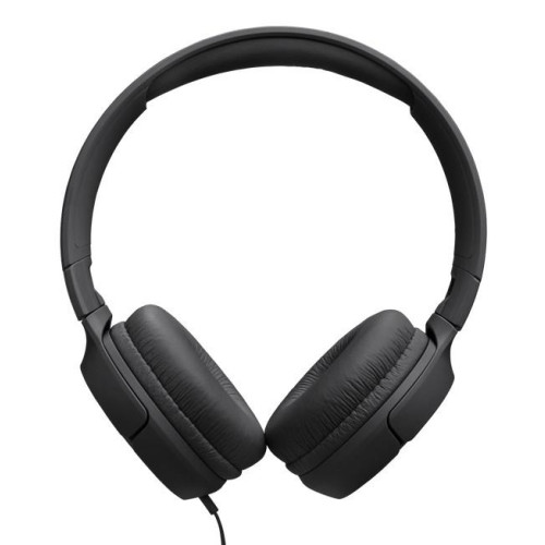 Słuchawki nauszne JBL Tune520C USB-C Black-19884175
