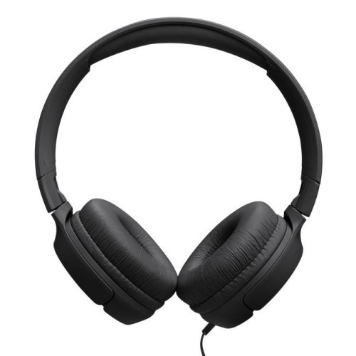 Słuchawki nauszne JBL Tune520C USB-C Black-19884176