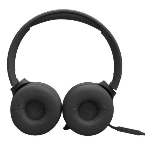 Słuchawki nauszne JBL Tune520C USB-C Black-19884178