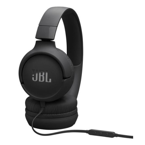 Słuchawki nauszne JBL Tune520C USB-C Black-19884179