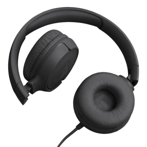 Słuchawki nauszne JBL Tune520C USB-C Black-19884180