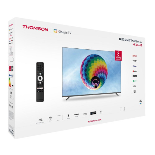 Telewizor LCD 65