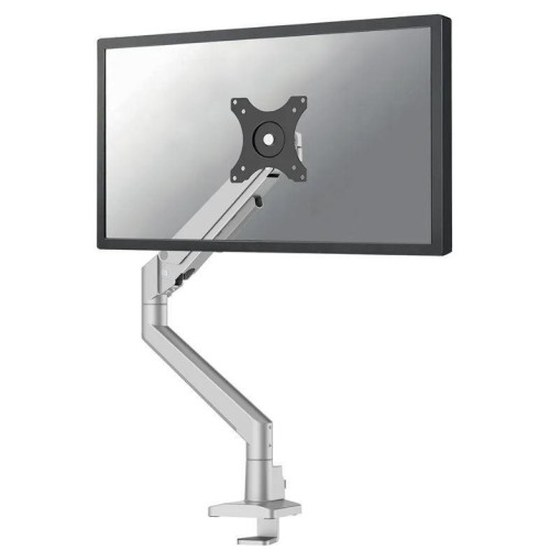 Neomounts DS70-250SL1 uchwyt / stojak do monitorów 88,9 cm (35") Biurko Srebrny