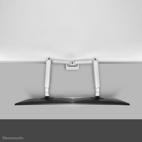 Neomounts DS70S-950WH2 uchwyt / stojak do monitorów 88,9 cm (35
