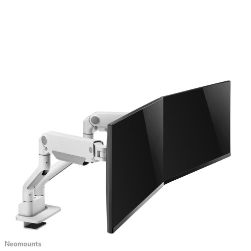 Neomounts DS70S-950WH2 uchwyt / stojak do monitorów 88,9 cm (35