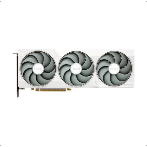 Karta graf. SPARKLE Intel Arc B580 TITAN LUNA OC 12-19897543