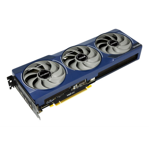 Karta graf. SPARKLE Intel Arc B580 TITAN OC 12GB-19897549