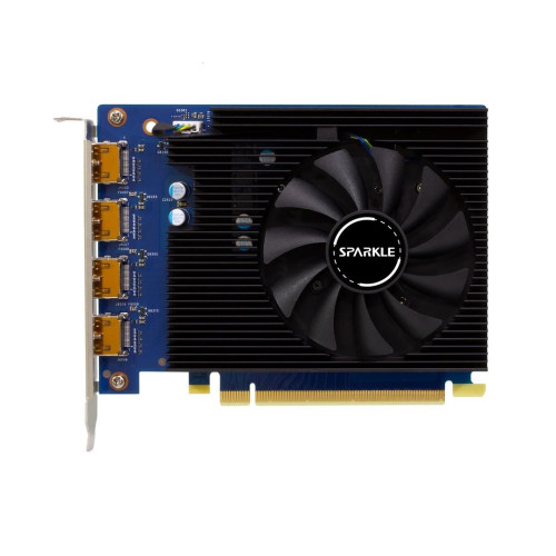 Karta graf. SPARKLE Intel Arc A310 Omni View 4GB-19897568