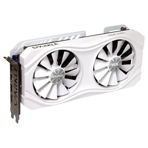 Karta graf. SPARKLE Intel ARC A770 ROC Luna 16GB WH-19897574