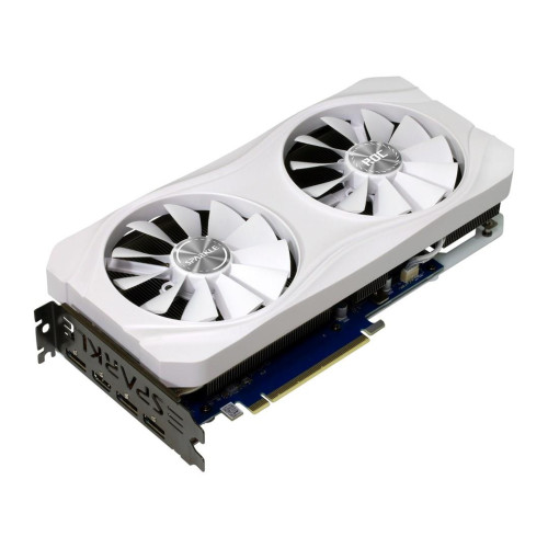 Karta graf. SPARKLE Intel ARC A770 ROC Luna 16GB WH-19897575