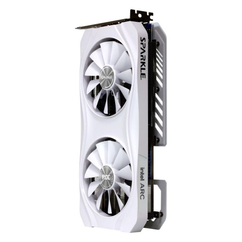 Karta graf. SPARKLE Intel ARC A770 ROC Luna 16GB WH-19897576