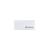 Transcend ESD260C 1 TB USB Type-C 3.2 Gen 2 (3.1 Gen 2) Srebrny