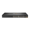 Aruba 6200F 24G 4SFP+ Zarządzany L3 Gigabit Ethernet (10/100/1000) 1U Czarny-19914908